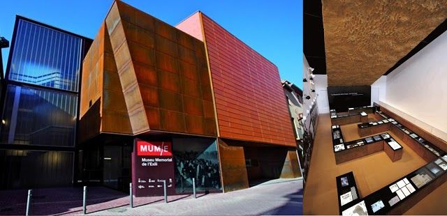Museu Memorial de l'Exili
