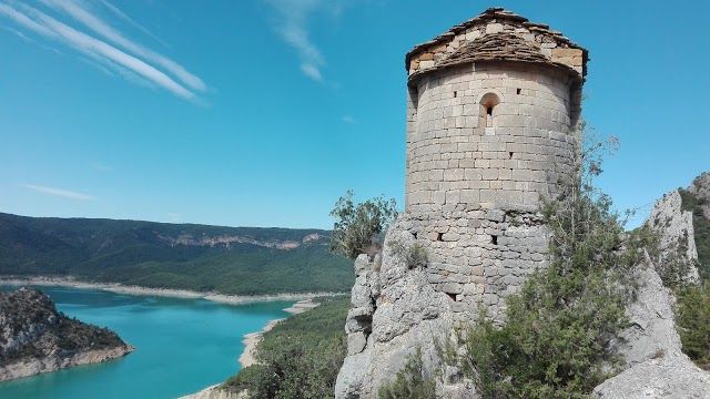 Ermita de la Mare de Deu de la Pertusa