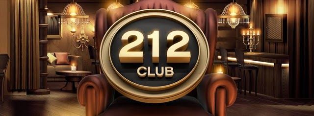 Club 212