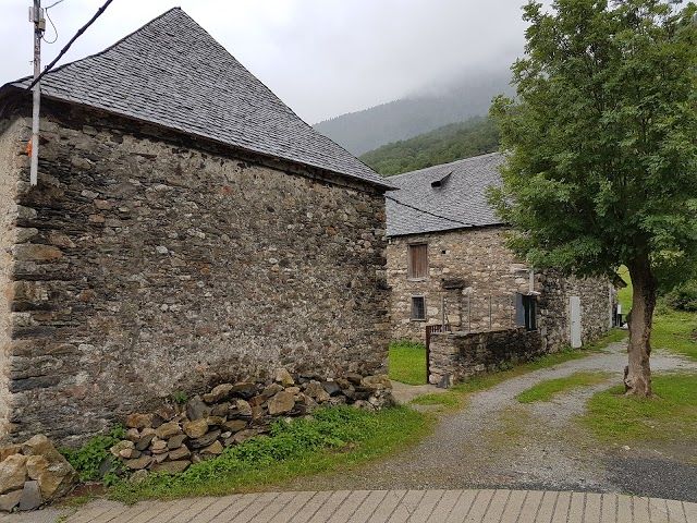 Hormatgeria dera Irissa