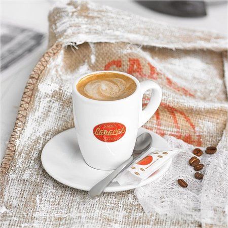 Cafes Caracas Girona