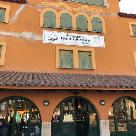 El Club de Los Aventureros