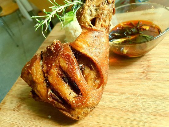 La Font del Gat Restaurant