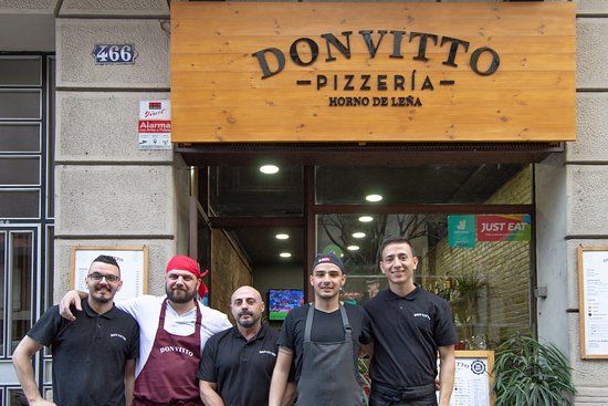 Don Vitto Pizzeria