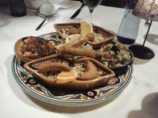 La Rosa del Desierto