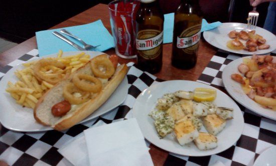 Restaurante El Canari