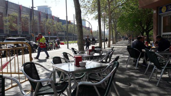 Estrella Restaurante