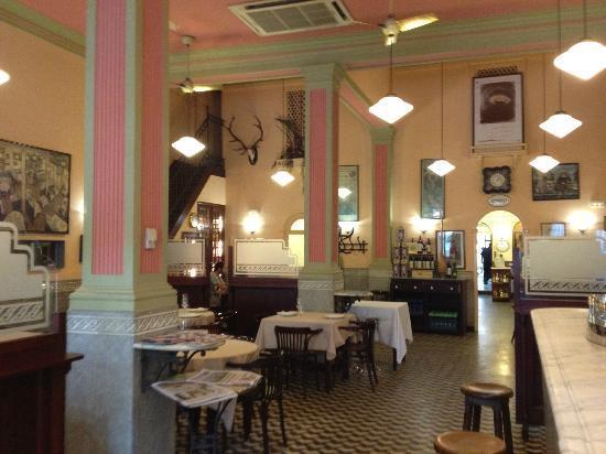 Restaurante Bonanova