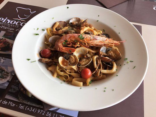 Pinocchio Ristorante Pizzeria