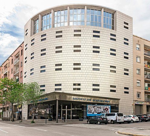 El Museo de Badalona