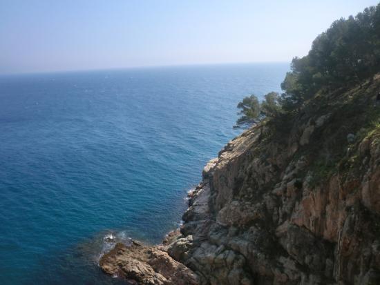 del Museo del Far de Tossa