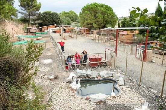 Granja Aventura Park