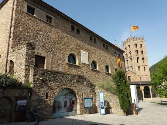 Museo Etnográfico de Ripoll