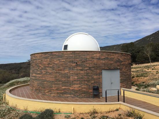 Centre d'Observació de l'Univers