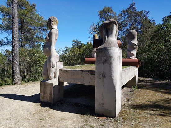 el Bosc de Can Ginebreda