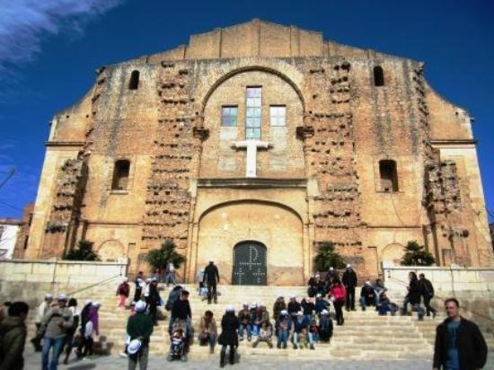 Iglesia de San Miguel