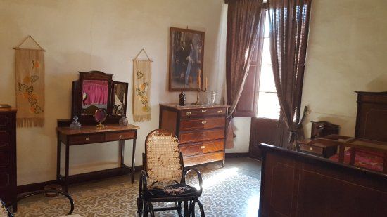 Castillo de los Pallargues