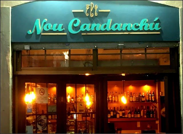 Nou Candanchu