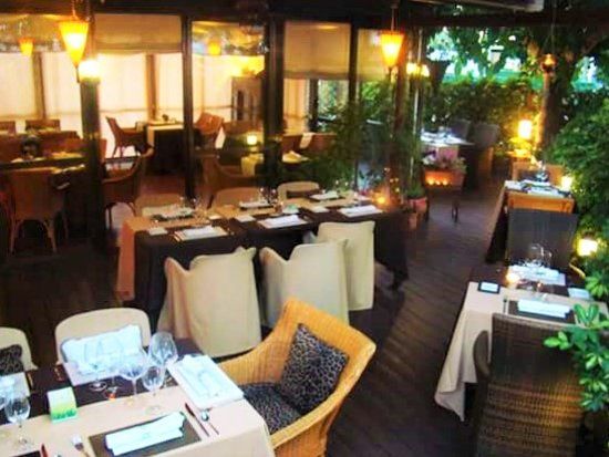 La Morera de Pablo & Ester