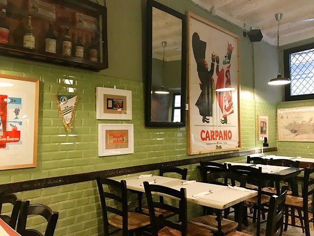 Le Cucine de Mandarosso