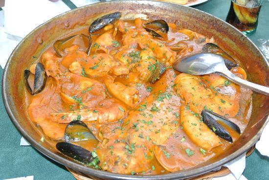 Restaurante La Quinta