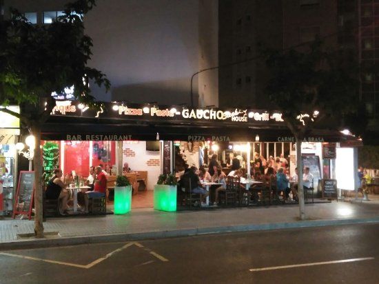 Casa de las Costillas