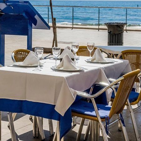 Restaurante Costa Dorada