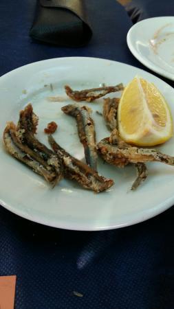 Restaurante El Navegante