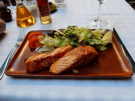 Restaurant Las Palmeras