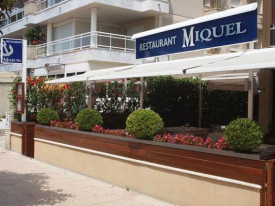 Restaurante Miquel