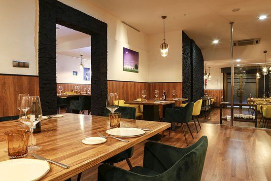 El Terrat Restaurant