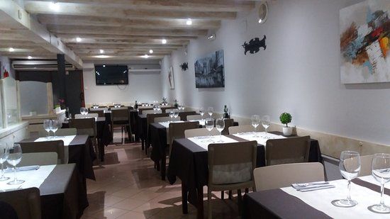 Restaurante Pizzeria Mistral