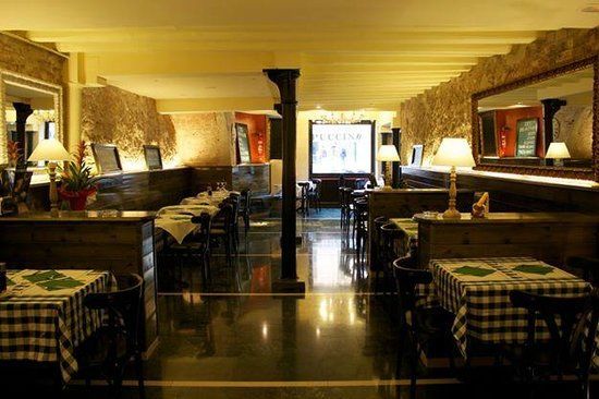 Cappuccino Tarragona