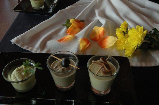 Restaurant Hostal la Marina