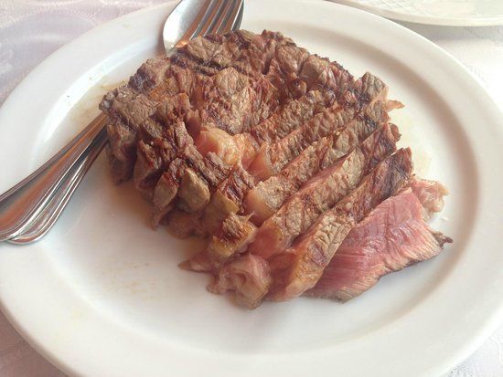 Restaurante El Elefante