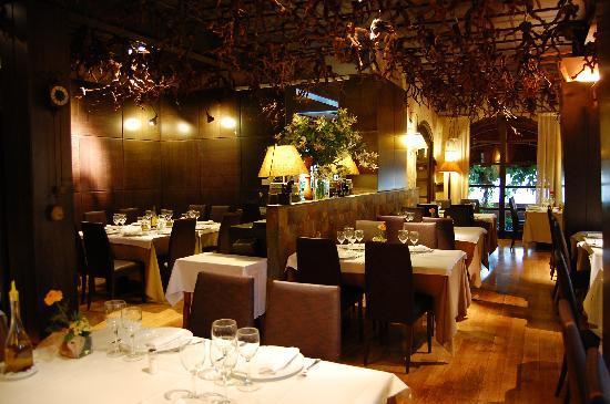 Restaurante Las Botas