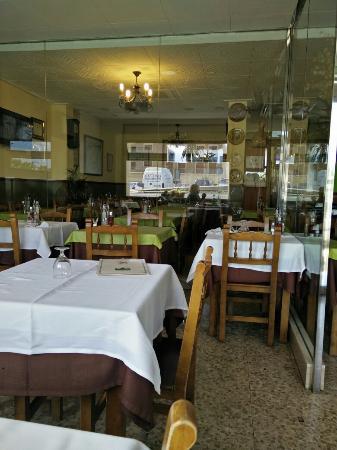 Restaurante Reverter