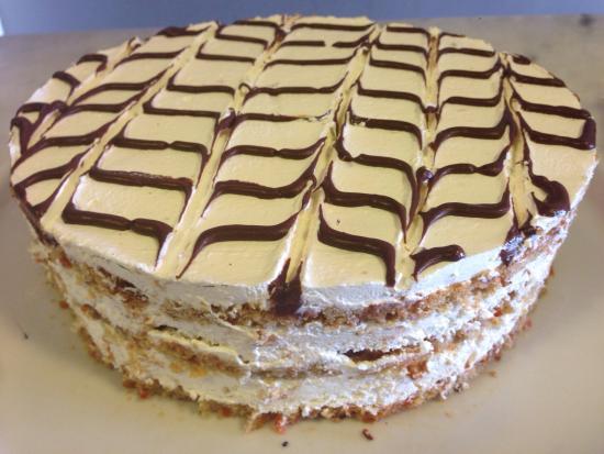 La Pizzeria Napoletana