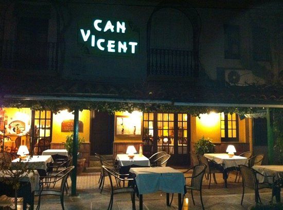 Can Vicent