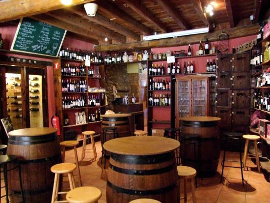 Tap de Suro Puigcerdà