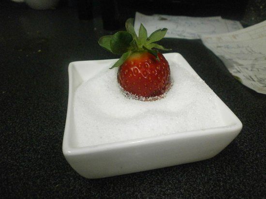 La Taberna del Sibarita