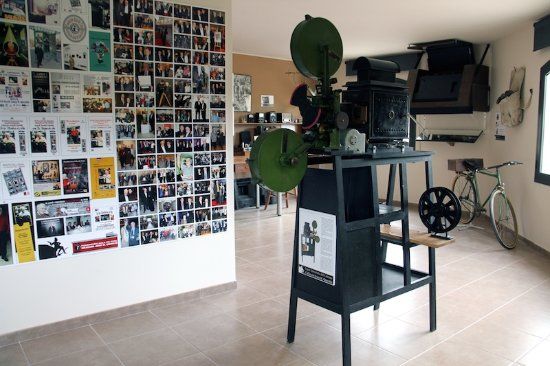 Museu del Cinema