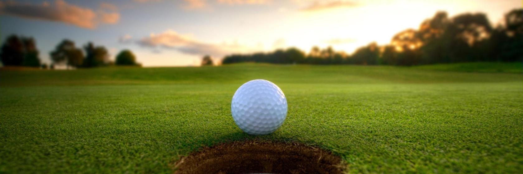 Campo de golf Costa Brava