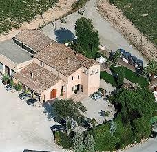 las Cuevas Raventos Rosell