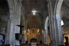 Monasterio de Santa María de Gerri