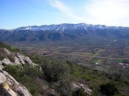 Sierra de Godall