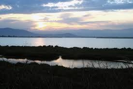 la Llacuna de la Tancada