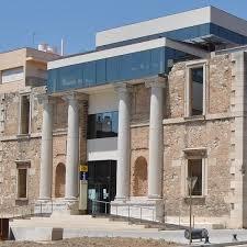 iglesia Nueva de San Carlos de la Rápita