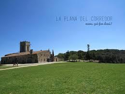 Santuario del Corredor