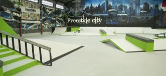 el Green Indoor Park